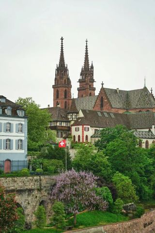 Basel, Switzerland
