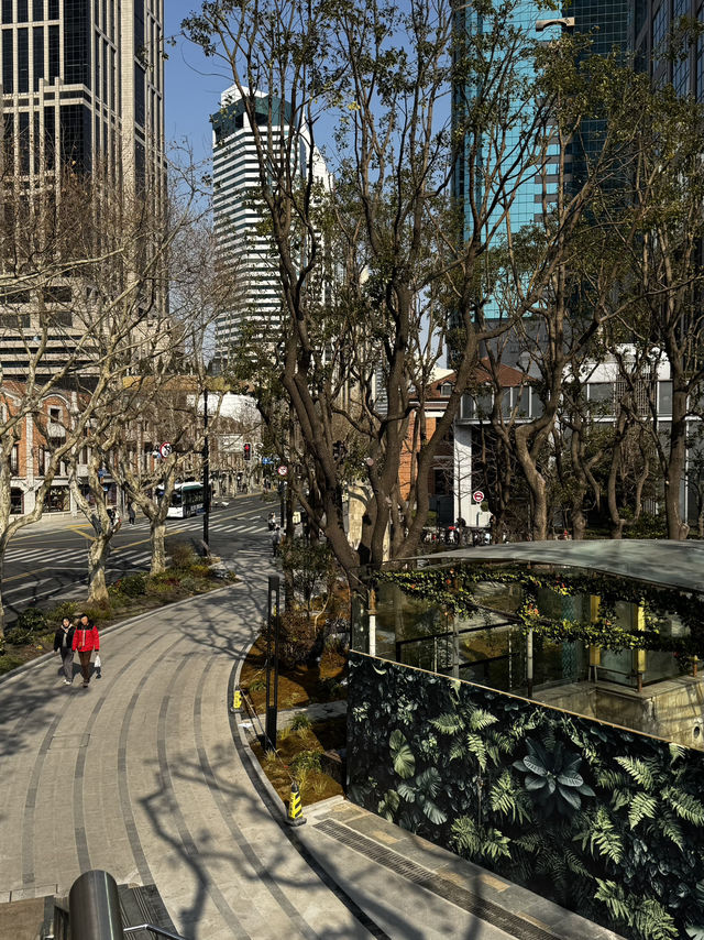 2 Days in Shanghai
