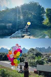 一個被忽略嘅寶藏旅遊地---興義