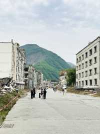 Discover The 2nd Largest City in Sichuan! 🇨🇳