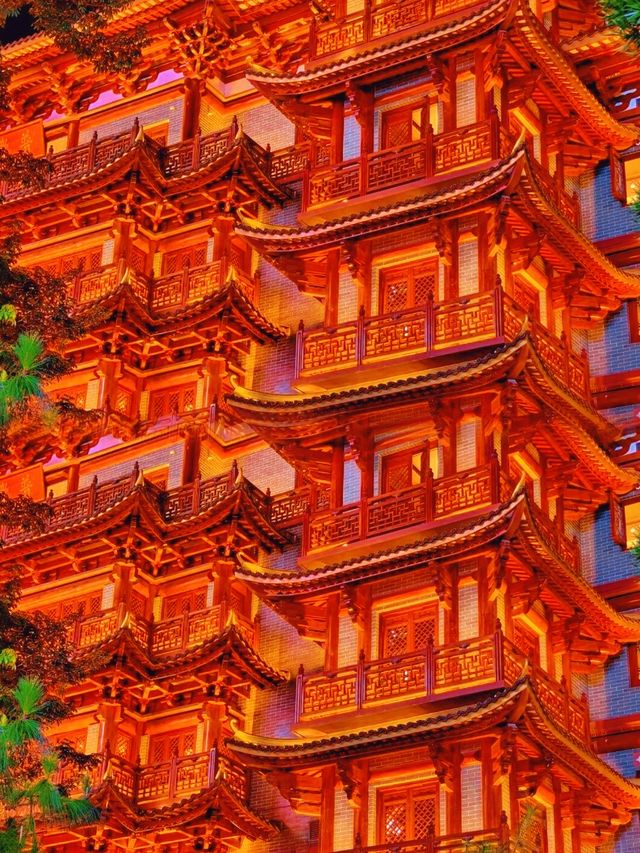 真係推薦一定要去一次廣州