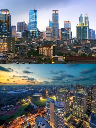 First Time in Indonesia? Don't Miss These Must-Visit Destinations!