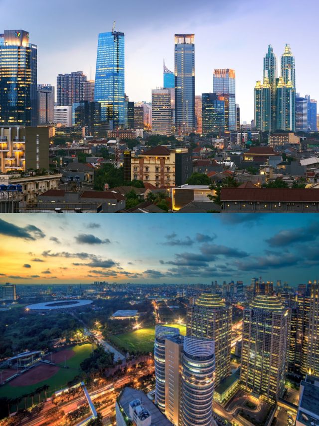 首次踏足印尼，呢啲旅行目的地絕對唔可以錯過！