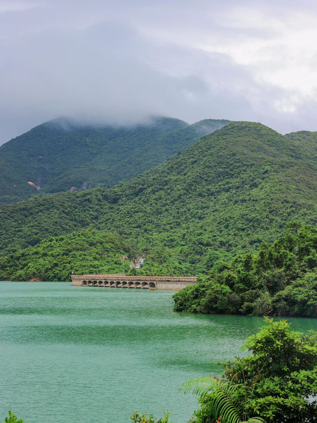 來香港🇭🇰只去一個地方？我會毫不猶豫…
