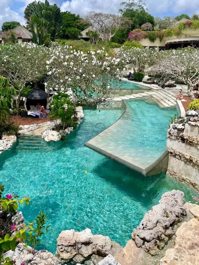 After 5 trips to Bali, here's my ultimate guide! 