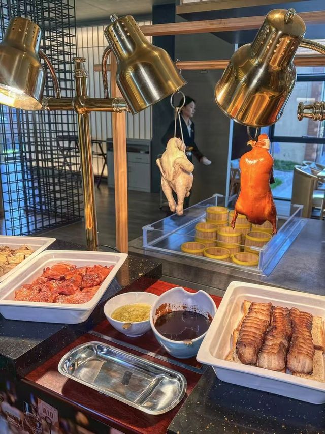 救命！被問到爆嘅神仙溫泉酒店