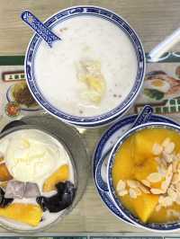 社區下的本地人食堂💕超絕港風冰室