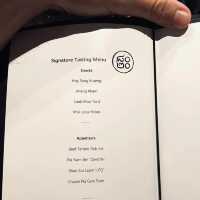 曼谷美食｜80/20即將登陸上海！與Bombana四手聯彈盛宴啟幕