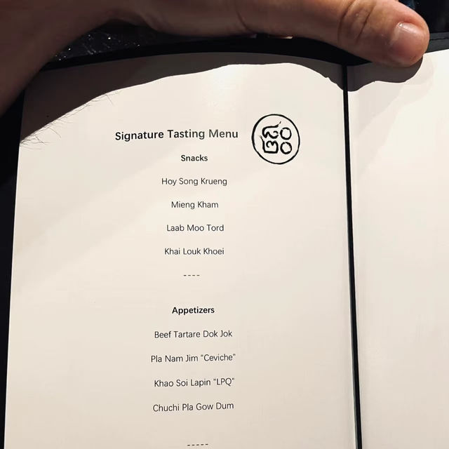 曼谷美食｜80/20即將登陸上海！與Bombana四手聯彈盛宴啟幕
