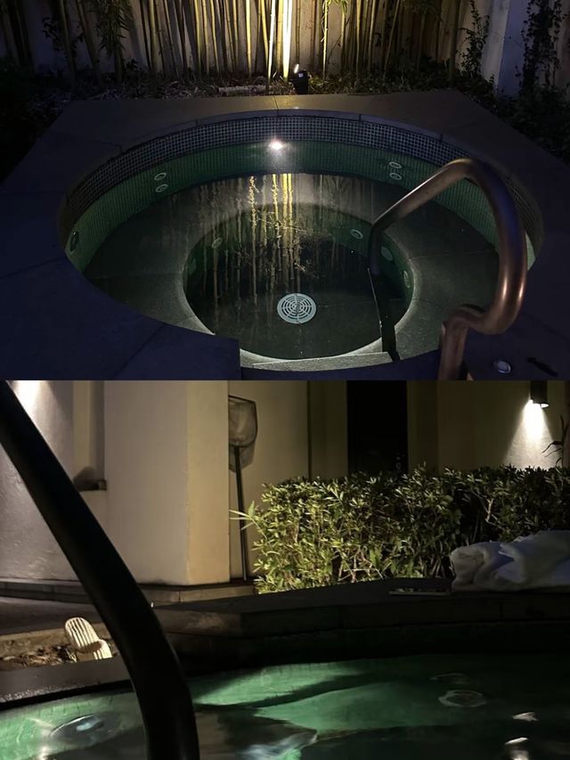 杭州醉美酒店|富春山居