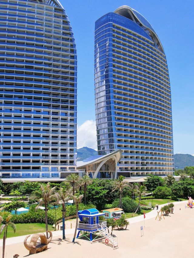 惠州海岸線下藏住會發光嘅「地下宮殿」！