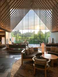 東京近郊親子聖地！Sorano Hotel無邊泳池，溫水嬉戲+昭和公園的假日方程式