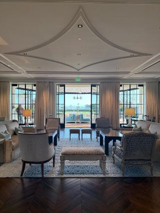 California: Rosewood Miramar Beach
