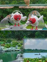 湖州親子遊好去處