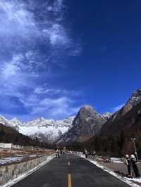 暑假到重慶九寨溝，玩轉山城不踩雷！