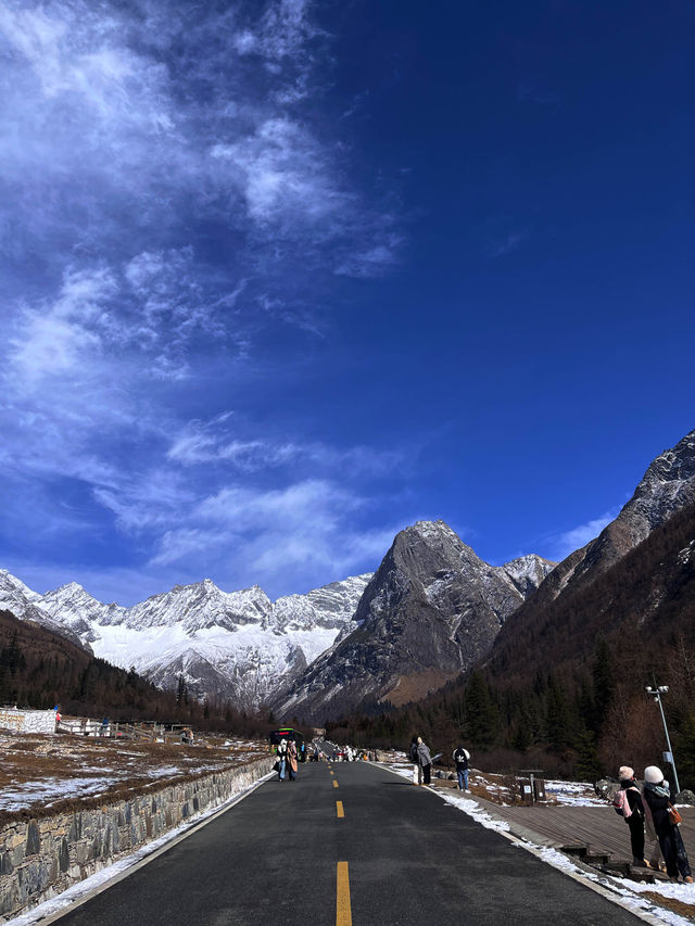 暑假到重慶九寨溝，玩轉山城不踩雷！