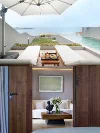 平潭島奢海一宿·sunrise民宿5月淡季入住
