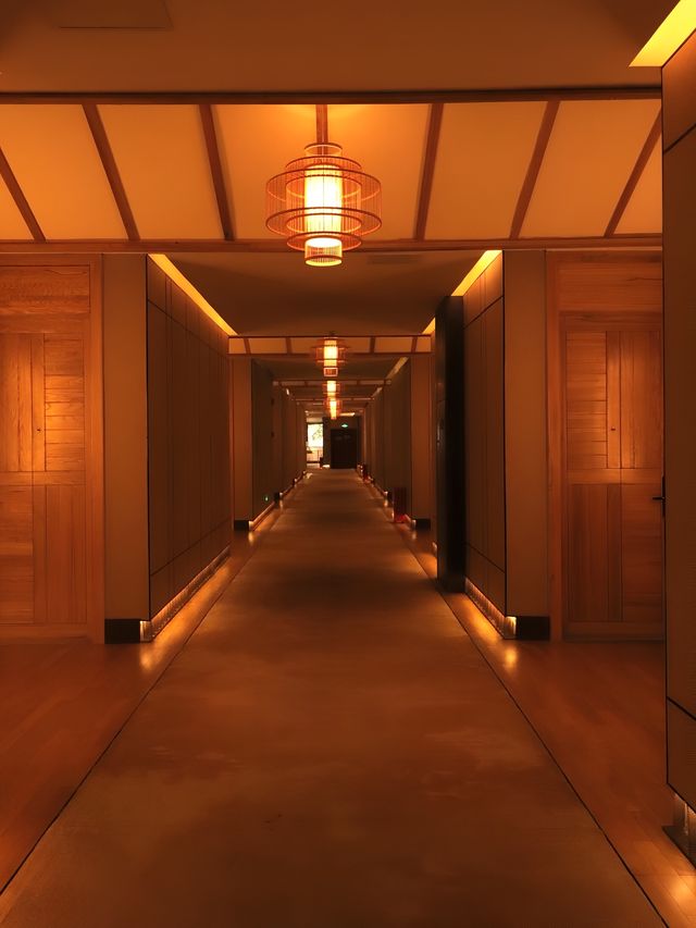 成都錦城原舍酒店