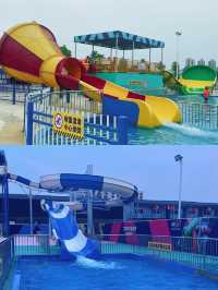 惠州新開！奇勝水上樂園玩水必看攻略