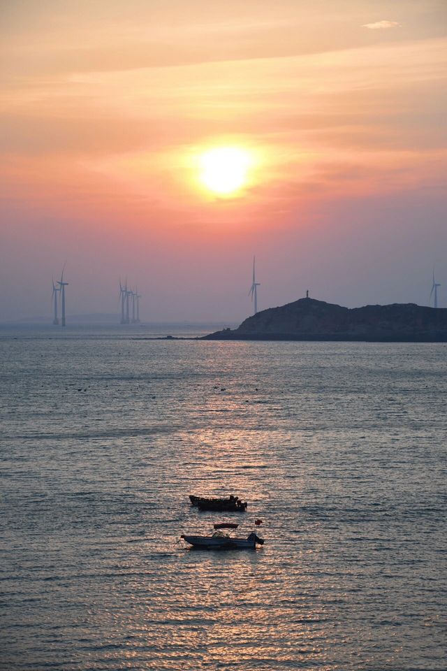 無海嘅夏天係唔完美嘅