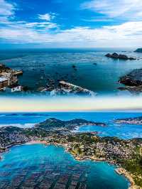 枸杞島｜推開窗就係彩色漁港嘅快樂邊個明啊