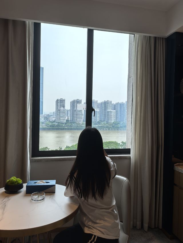 柳州旅遊本人最滿意嘅住宿測評（有螺螄粉版）