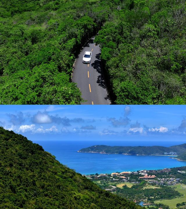 帶住小朋友去旅行嘅家長們開心啦！喺三亞輕鬆湊仔去玩啦