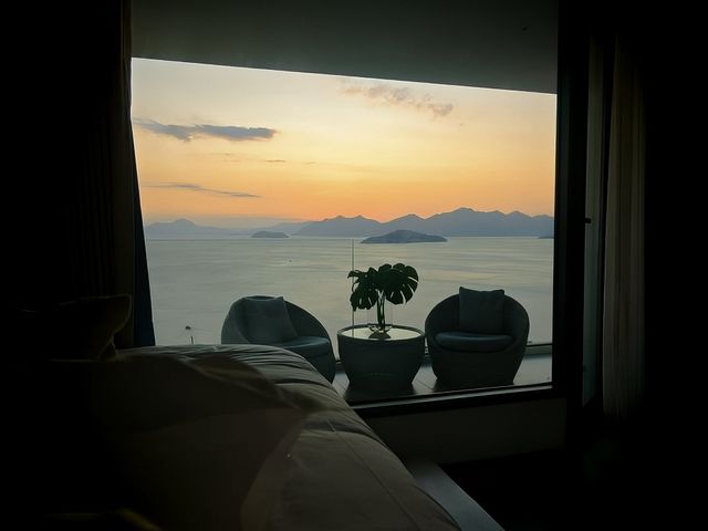 從福州出發霞浦  兩日一夜嘅雲上治癒時光