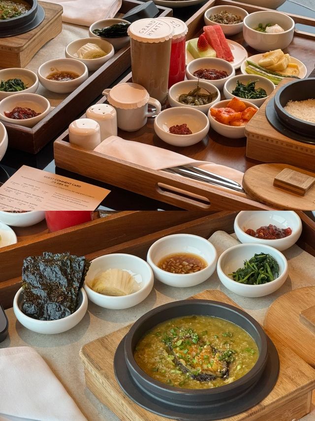 隱藏喺南山腰嘅首爾君悅，係韓劇老錢風照入現實嘅代表