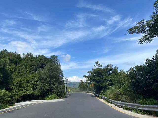 深圳坪山13個必去遊玩景點推薦！建議收藏！