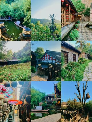 Anshan's Hidden "Jiangnan Dream" – The Old Courtyard