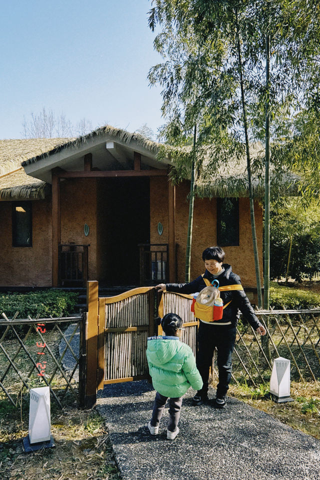 小朋友最掛住嘅酒店竟然係呢間芳草地