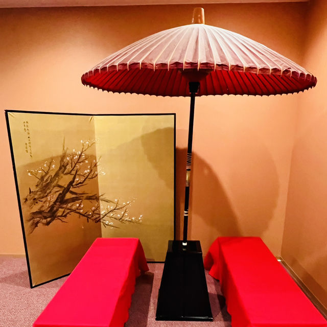 東京周邊@富士櫻溫泉旅館