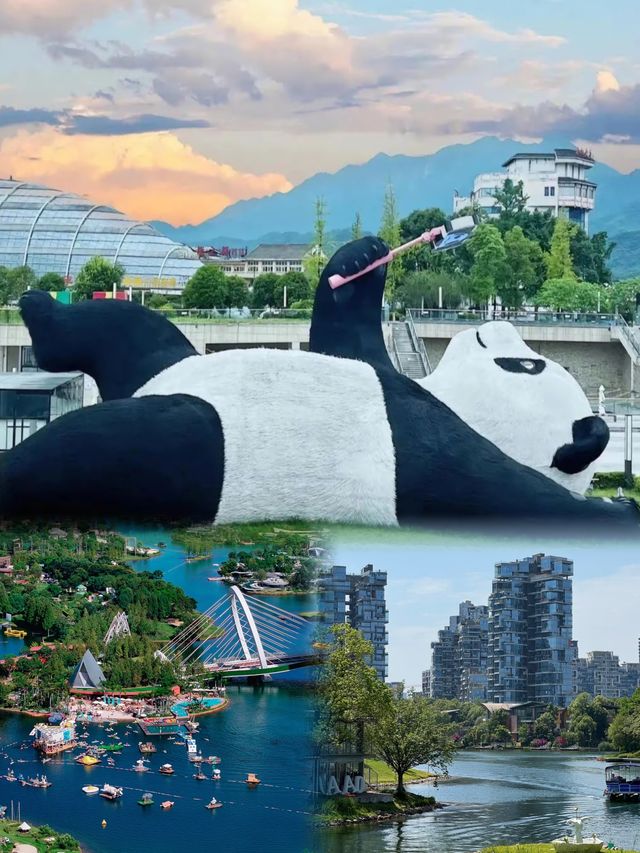 今年為止，我最鍾意嘅旅遊城市出現咗！