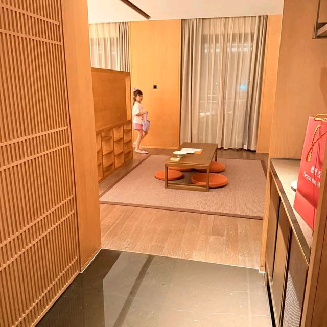 珠海橫琴悅椿酒店｜隱於荒境的度假盲盒，開不開？✨