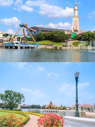 Summer Vacation Worry-Free Travel! Xingsha Unlocks Changsha's Hidden Gems!