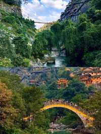 江西「綠野仙蹤」：三清山、婺源與龍虎山的自然饋贈
