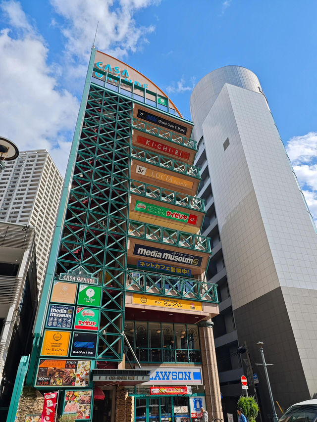 🛍️關西購物精選攻略！三地寶藏店鋪一次收藏！ 