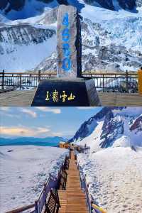 麗江，此生必去一次的治癒之地！