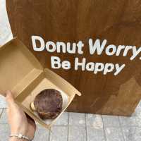 상하이에 생도넛 맛집 찾는 분들에게 추천하는 이곳‼️
