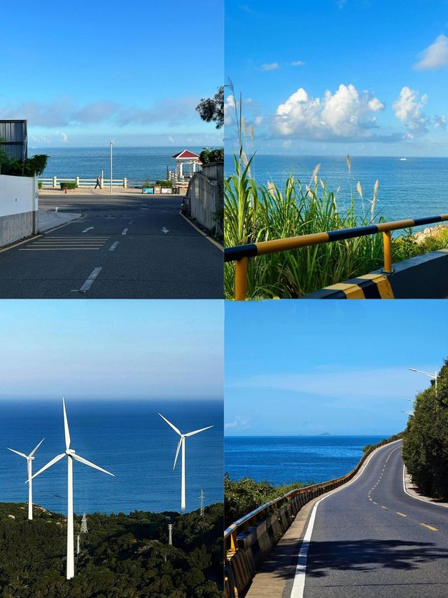 以為濟州島已經好靚！！直到。。。
