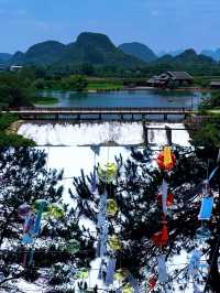 避坑指南！桂林旅遊必睇5大伏位，最後一點真係好重要！