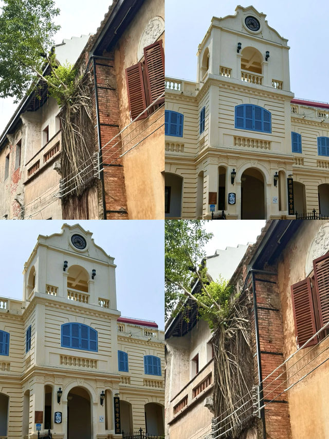 湛江，6-7月淡季嚟玩真係好抵，人少景靚