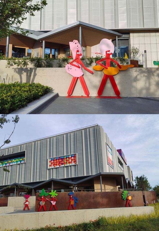 杭州最美街市，似穿梭喺動畫世界！
