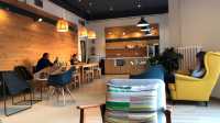 巴塞羅那好去處 | The Central House Barcelona Gracia