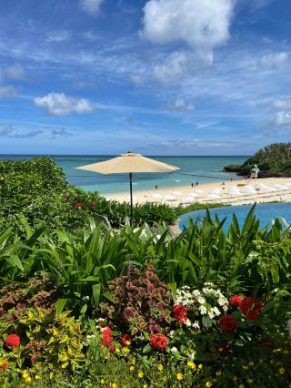 Okinawa Blowout! Post-Rainy Season Blue Bliss That Takes Your Breath Away!
