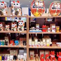 🇯🇵東京銀座LOFT探店全攻略｜6層買到失心瘋‼️