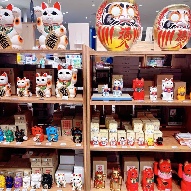 🇯🇵東京銀座LOFT探店全攻略｜6層買到失心瘋‼️