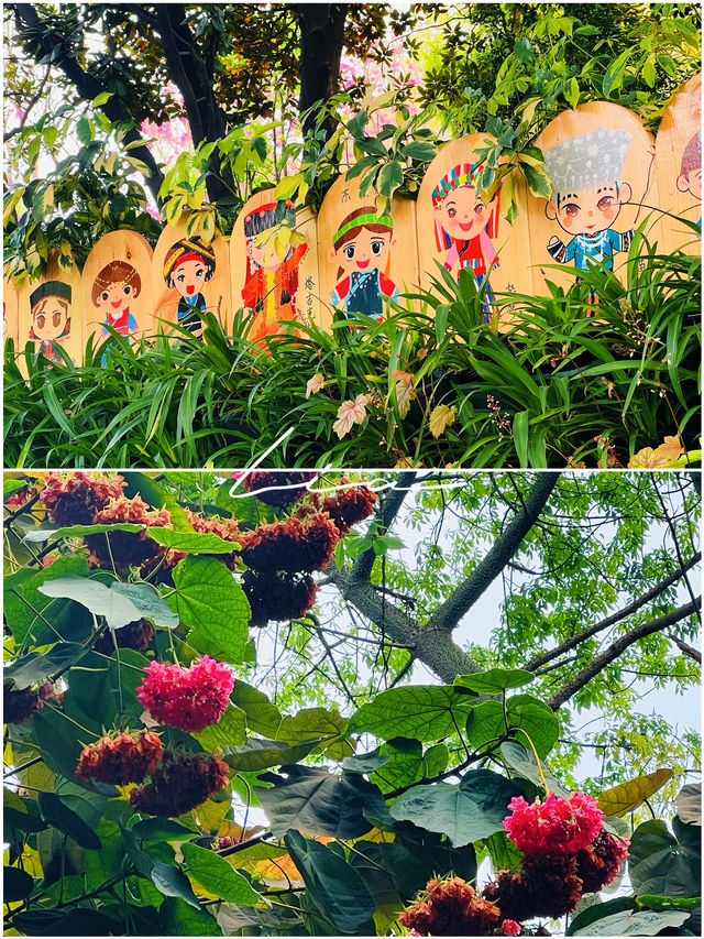 我相冊裏嘅100座城：11.柳州