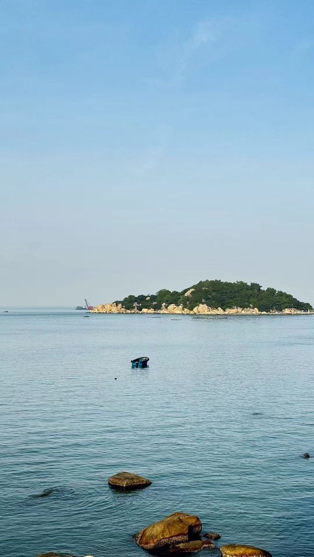深圳鹿嘴山莊 | 闖入現實版「美人魚」童話地